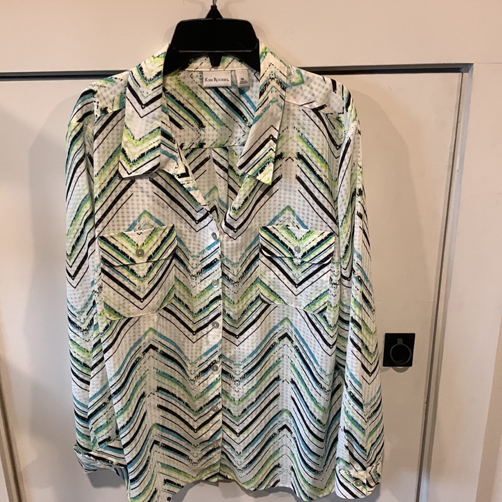 Blouse bundle - Picture 4 of 4
